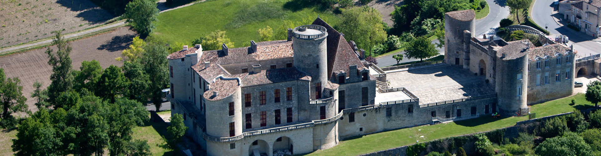 Château de Duras