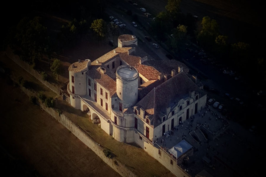 Vacances de la Toussaint 2019