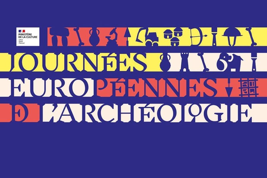 Journées européennes de l’archéologie