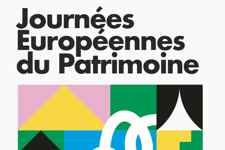 Journées Européennes du Patrimoine 2019