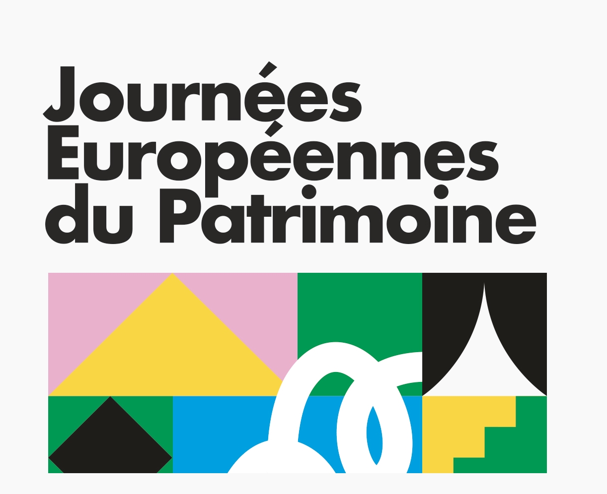 Journées Européennes du Patrimoine 2019