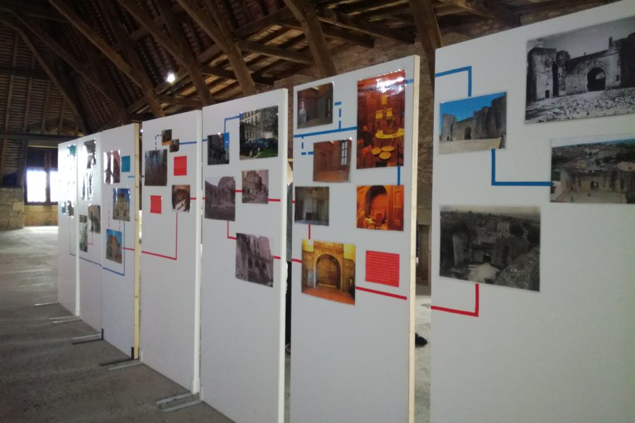 Journées Nationales de l’Archéologie 2020