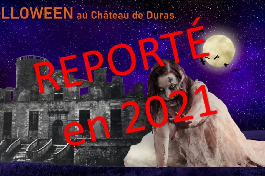 Halloween 2020