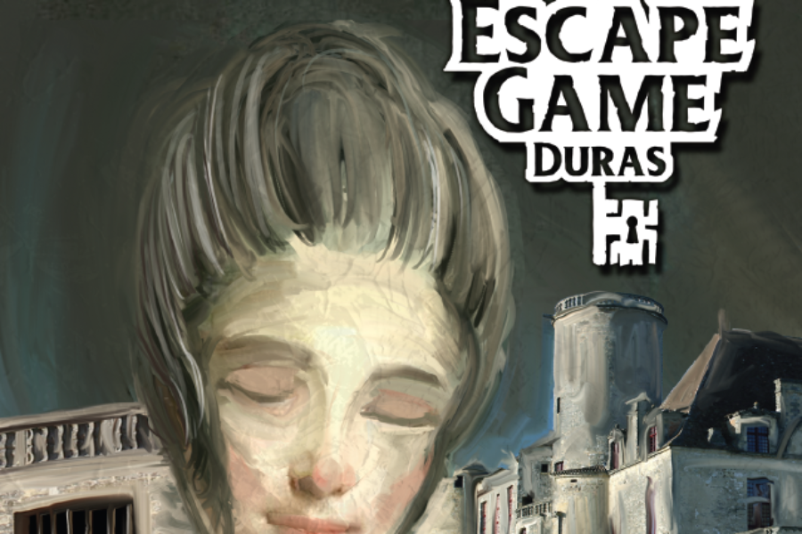 ESCAPE GAME