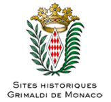 Logo Grimaldi de Monaco