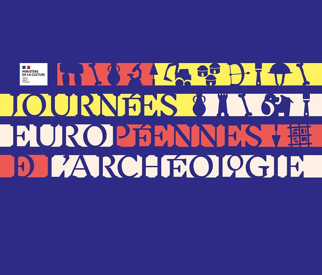 Journées européennes de l’archéologie