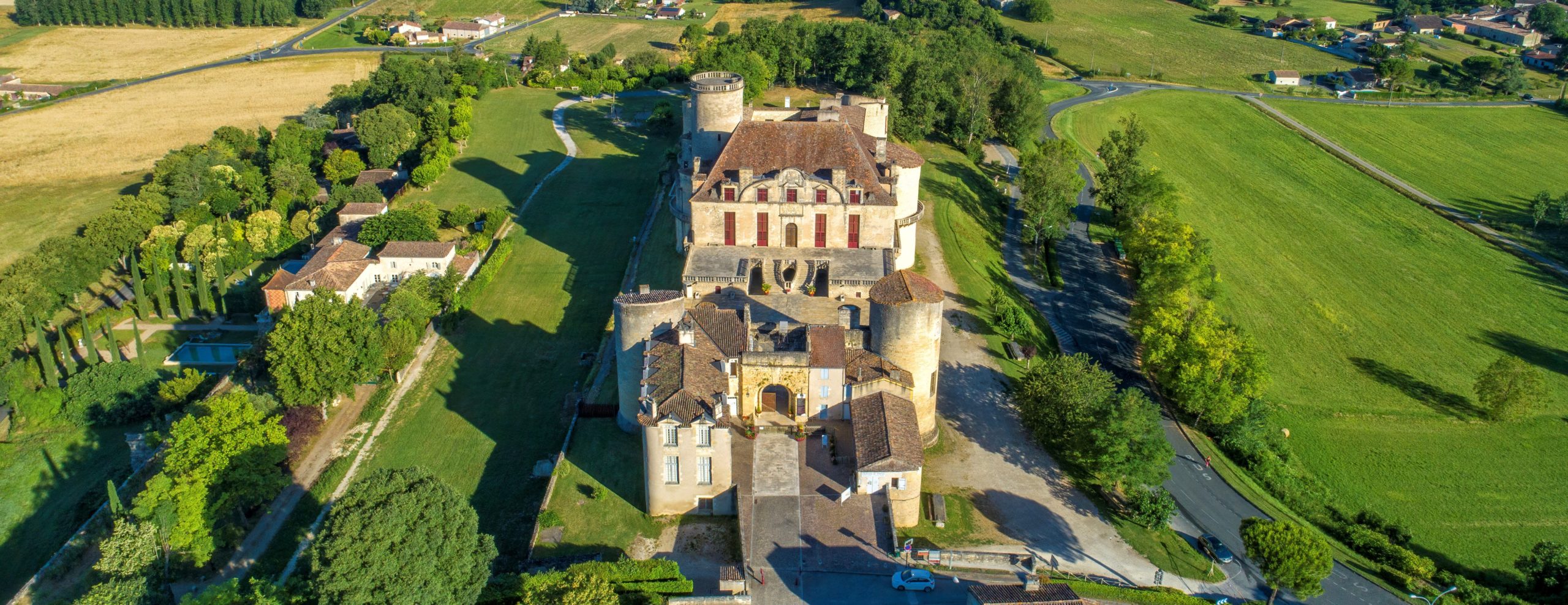 Journées Européennes du Patrimoine 2024