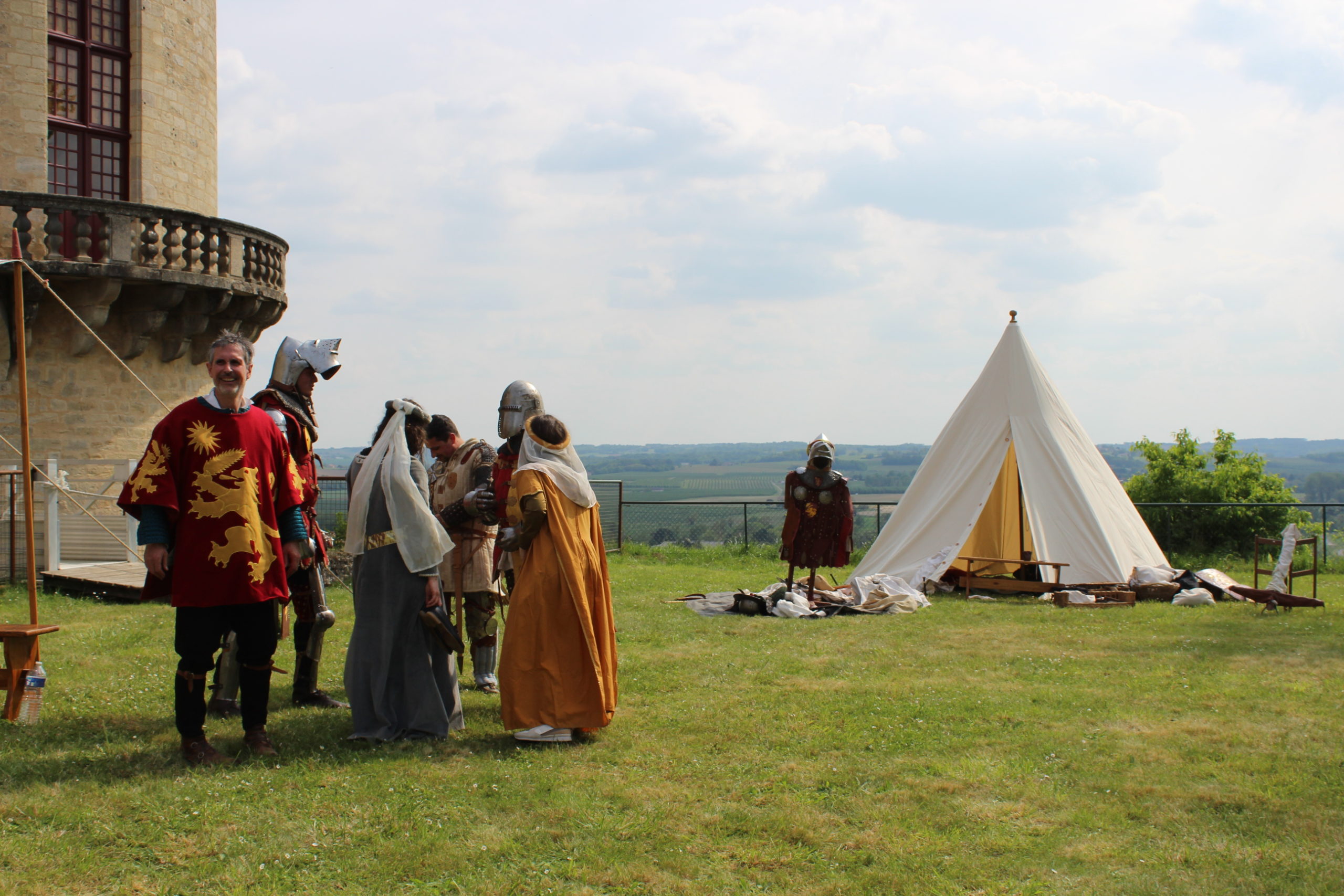 Les ponts du mois de mai 2026