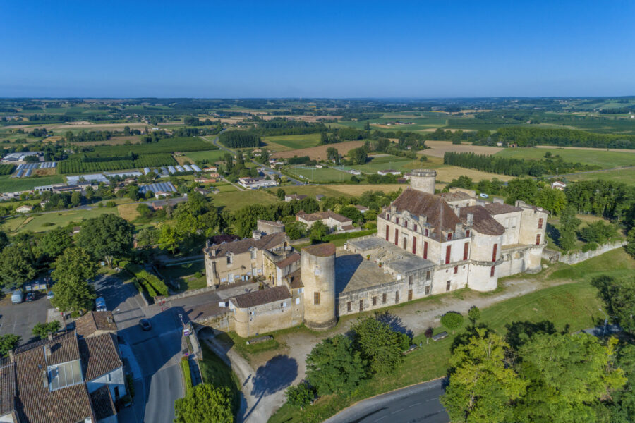 Vacances d’été 2026